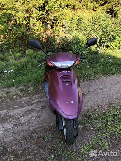 Honda Tact AF30