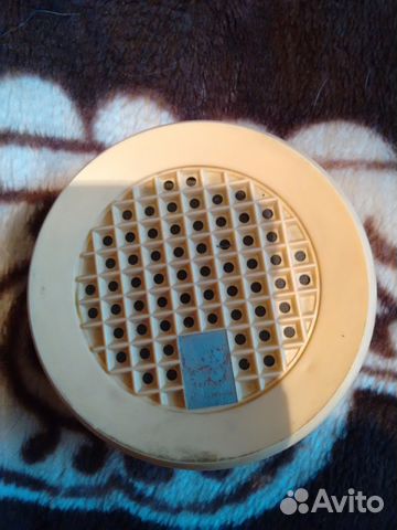 Громкоговоритель сувенирный 