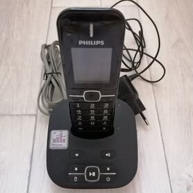 Радиотелефон Philips