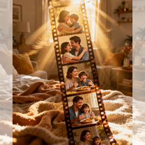 Оживление фото - Фильм из оживлённых фото, Артем