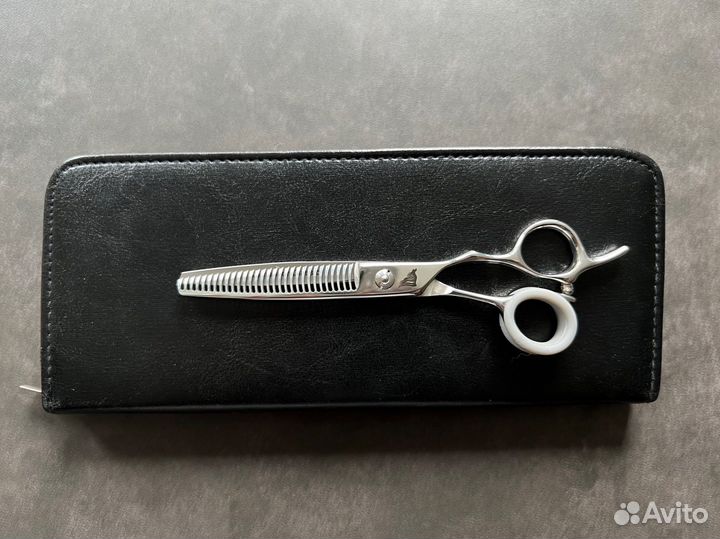 Ножницы для груминга