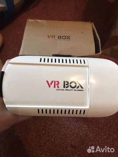 Vr очки