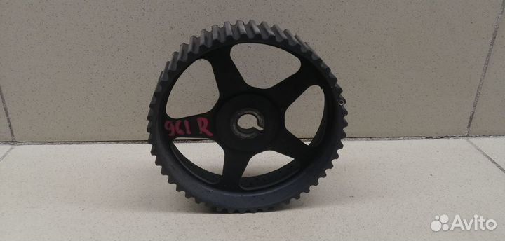 Шестерня (шкив) распредвала Santa Fe (SM) / Santa