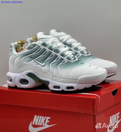 Кроссовки Nike Air Max Plus (Арт.34346)