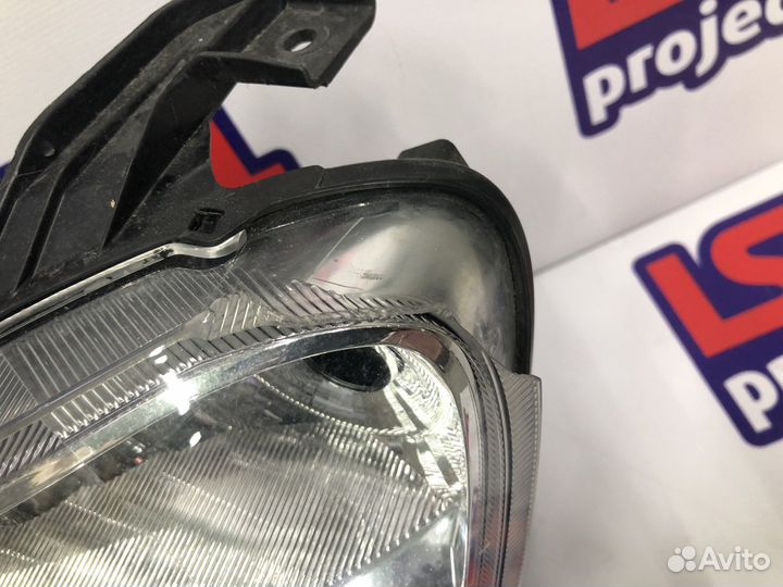 Фара левая Газель Next