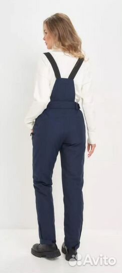 Горнолыжный костюм женский. Новый