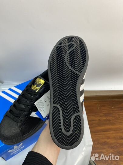 Кеды Adidas Super Star