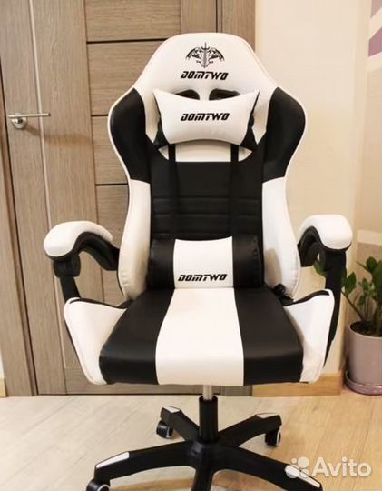 Игровое кресло