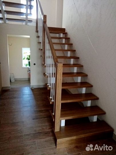 Антресольный этаж