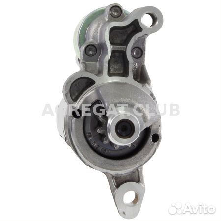 Стартер krauf STB0118ZL