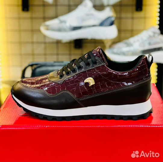 Кроссовки качества 10/10