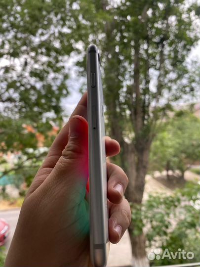 iPhone 6, 16 ГБ