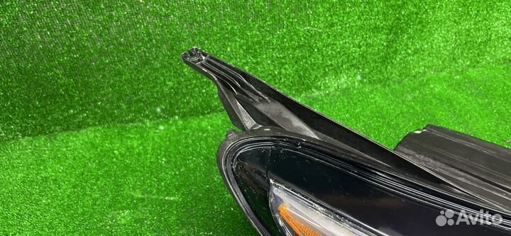 Фара правая Chevrolet Equinox 3 2021