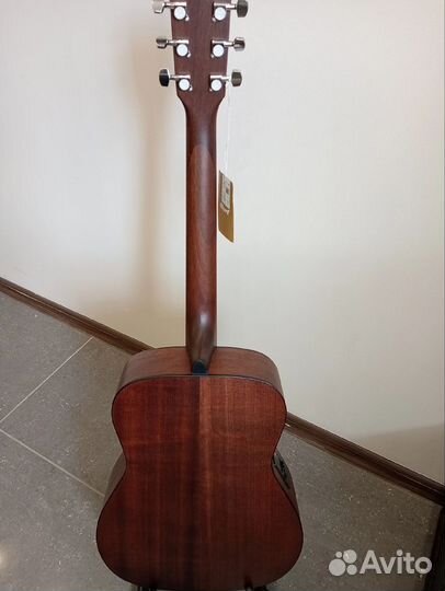 Акустическая гитара Cort AF 510E