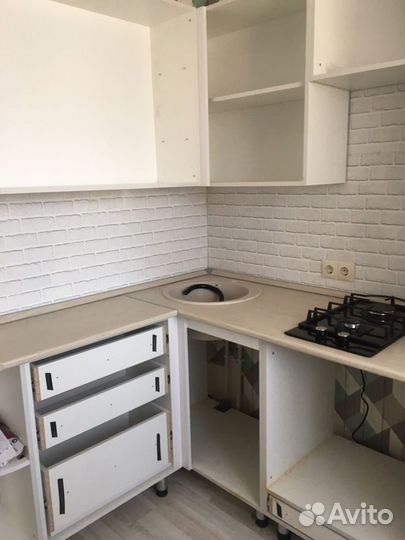 Кухни под заказ