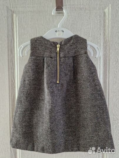 Сарафан (платье) H&M для девочки 4-6 мес