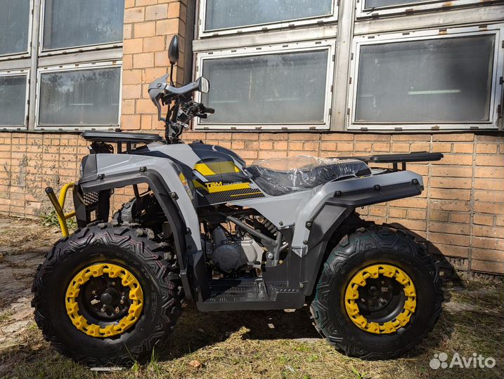 Квадроцикл Regulmoto Tunder 150