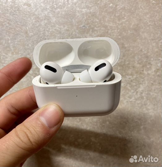 Apple AirPods Pro
