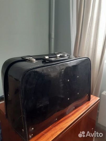 Швейная машинка ручная Подольск