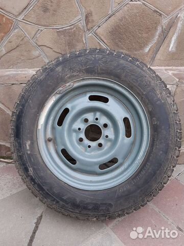 Диск r13