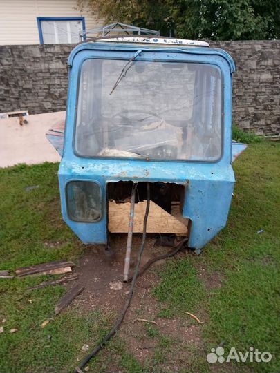 Запчасти на мтз