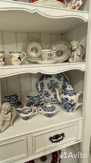 Сервиз чайный Villeroy & Boch