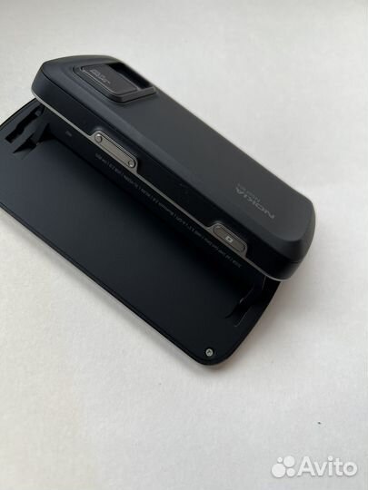Nokia n97