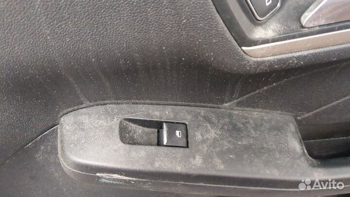 Дверь боковая Ford Escape 2020, 2021