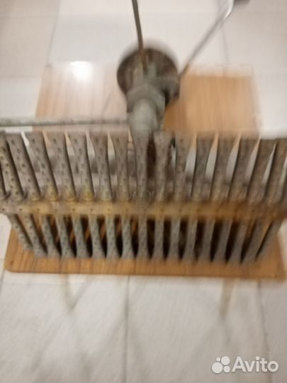 Газовая горелка с редуктором от кги-56