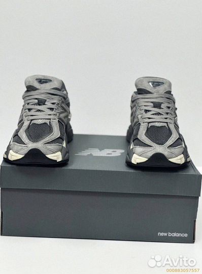 Кроссовки New Balance 9060 для прогулок (37-41)