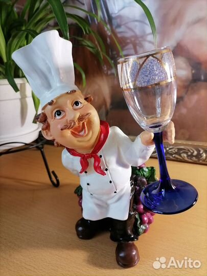 Подставка для вина