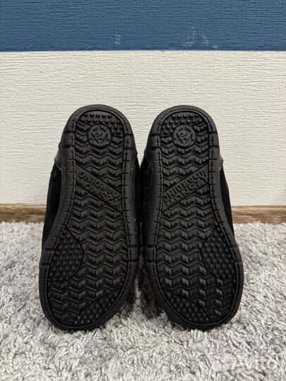 Сноубордические ботинки k2 36р 23см