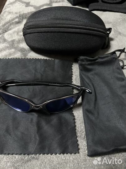 Очки oakley Juliet X Metal