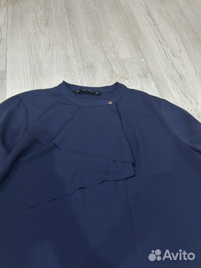 Zara кофта 42-44