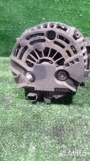 Генератор Renault Laguna