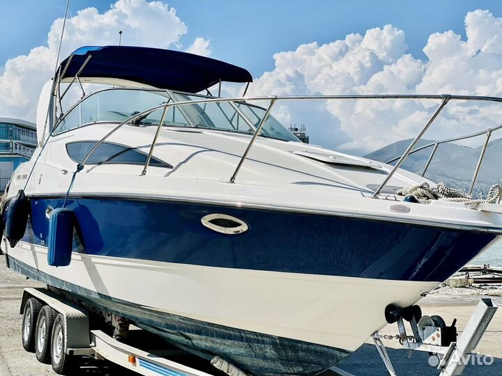 Bayliner 285 9 метров
