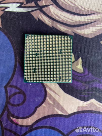 Процессоры