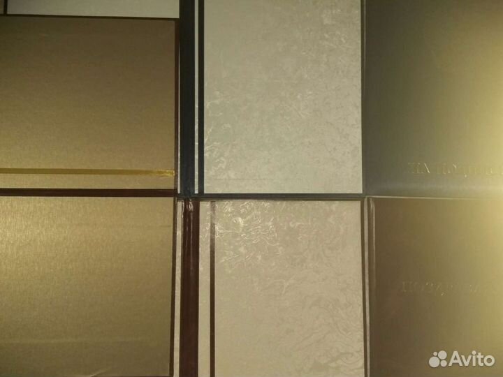 Деловые папки / переплетные папки 7Б, 7 бц