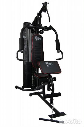 Силовой комплекс Atlas Sport AS-1st-130 pro NEW