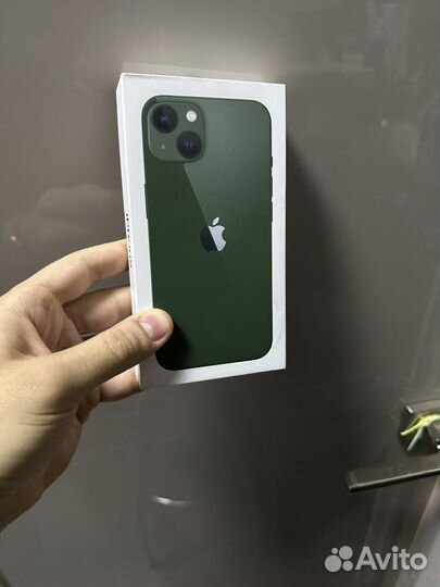 Коробки iPhone iPad