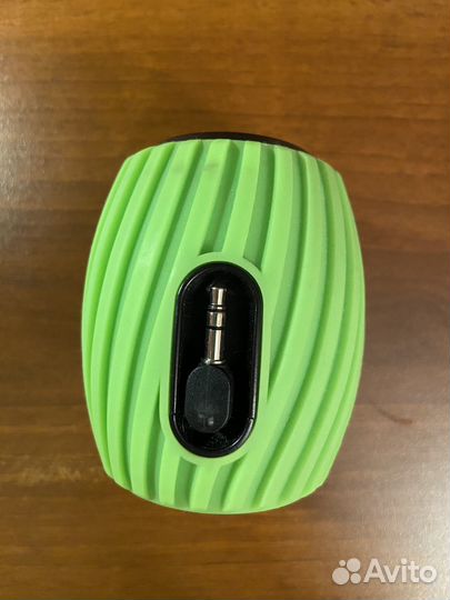 Портативная колонка Philips