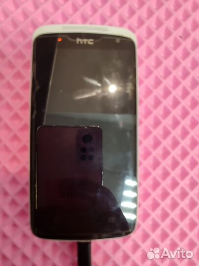 HTC Desire 500, 4 ГБ