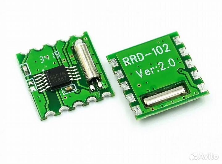 Модули электронные arduino