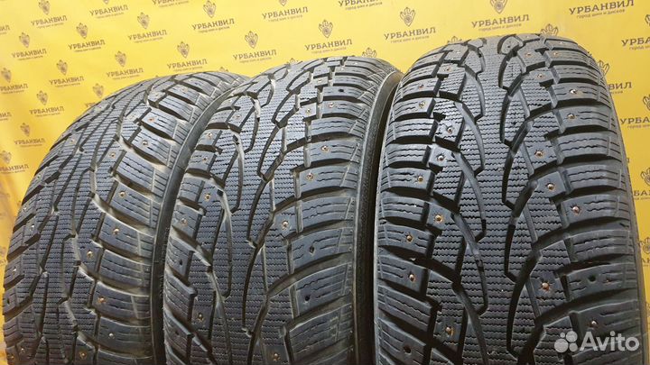 Nankang SW-7 205/55 R16 94T