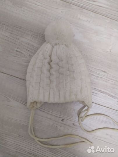 Шапка детская