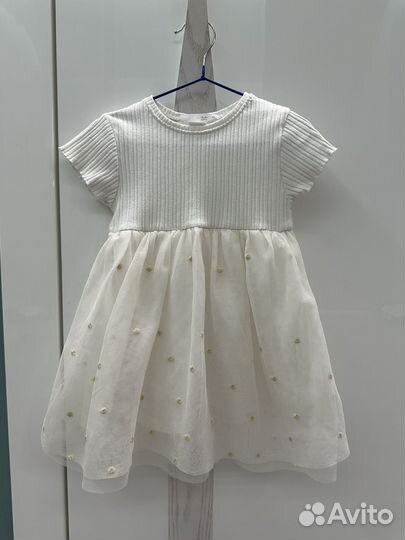 Платье zara 92