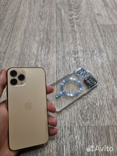 iPhone 11 Pro, 256 ГБ