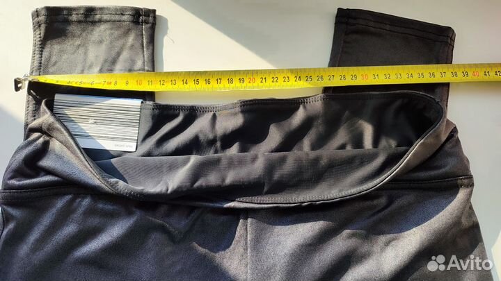 Новые леггинсы serra 48