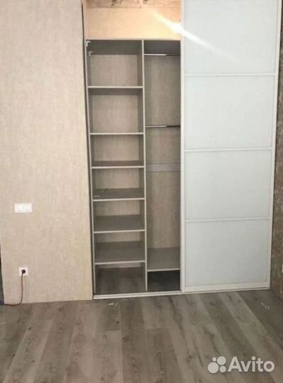 Шкаф купе, аналог IKEA