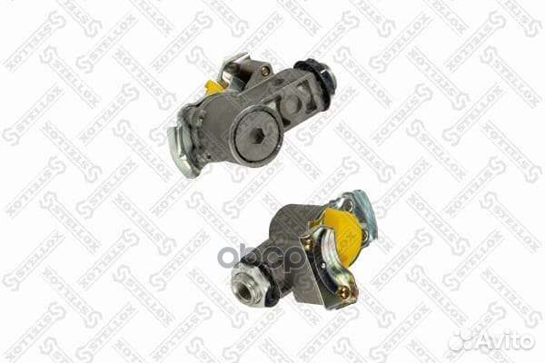 85-12509-SX соединительная головка с фильтром